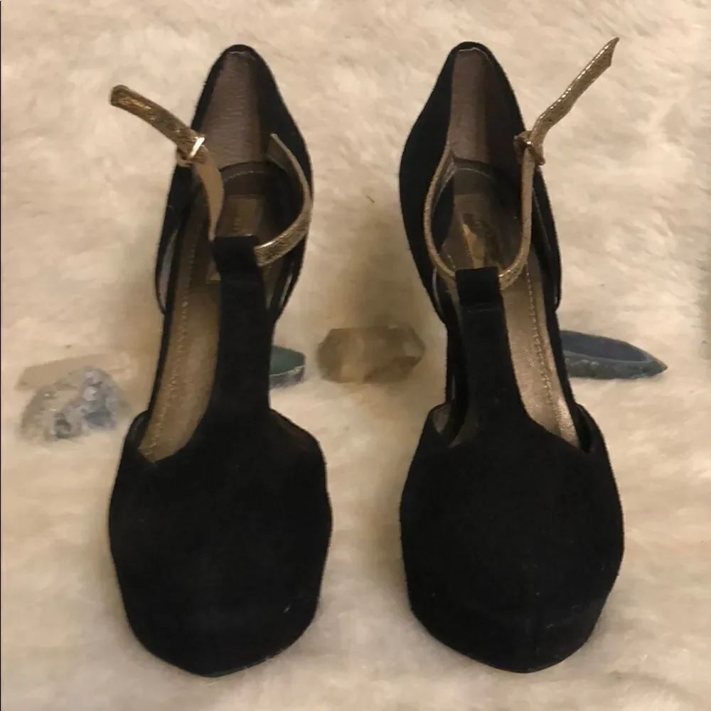 Report Signature heels 8 (#1006)
